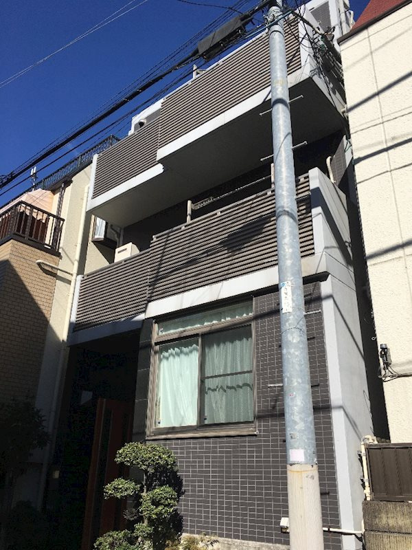 グランヴィラージュ