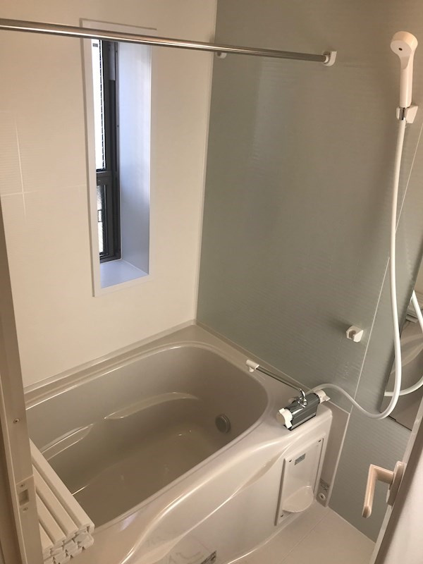 グランヴィラージュの浴室|同一仕様 ※1LDK別タイプ