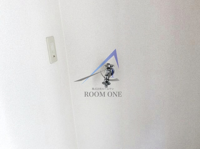 メゾン・ブンの内装