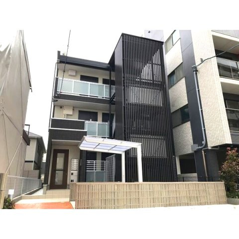 リブリ・花車　名古屋市賃貸　仲介手数料無料の外観