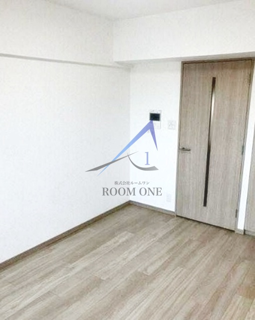 ルーブル西新井の寝室|寝室です。