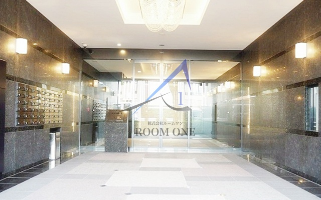 ルーブル西新井