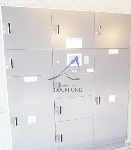 ルーブル西新井