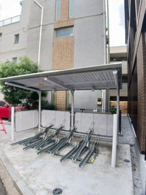 【その他共用部分】 | デナリ