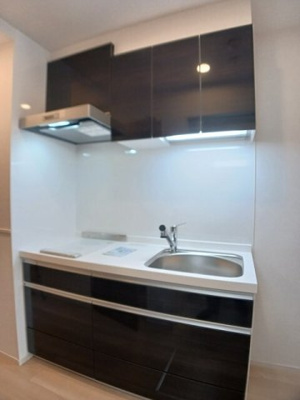 【キッチン】 | デナリ