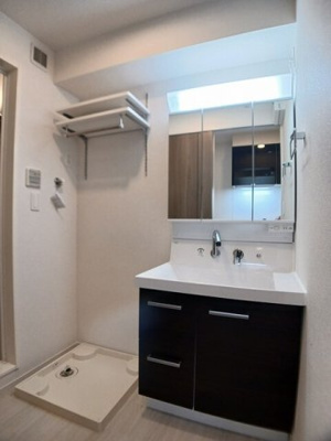【洗面所】 | デナリ