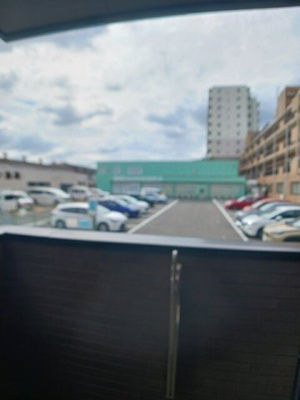 【バルコニー】 | デナリ