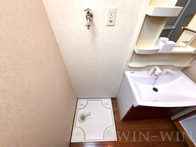 リヴェール小向の設備