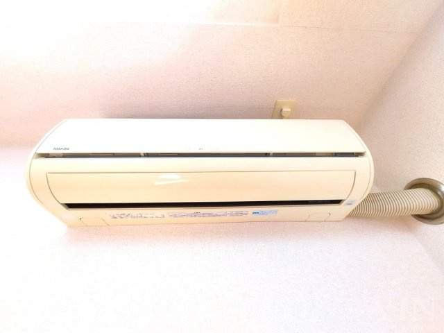 リヴェール小向の設備