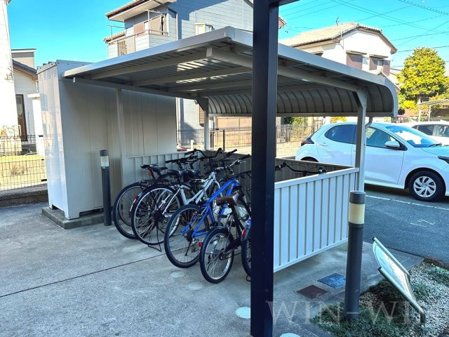 リヴェール小向のその他共用部分