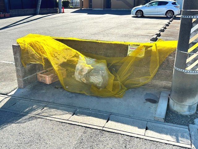 リヴェール小向のその他共用部分