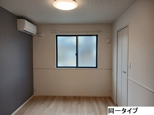 エムズ　グリューエンの内装