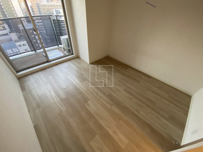 【洋室】 | プレサンス心斎橋クオーレ | プレサンス心斎橋クオーレ　洋室