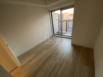 【洋室】 | プレサンス心斎橋クオーレ | プレサンス心斎橋クオーレ　洋室