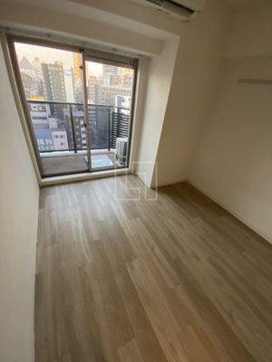 【居間・リビング】 | プレサンス心斎橋クオーレ | プレサンス心斎橋クオーレ　洋室