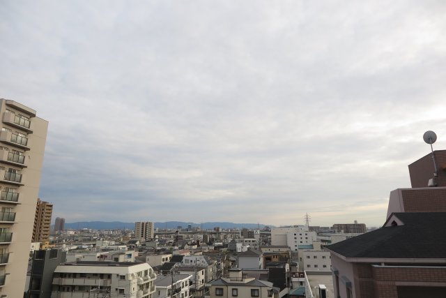 RaysProduct西住之江adamUの展望