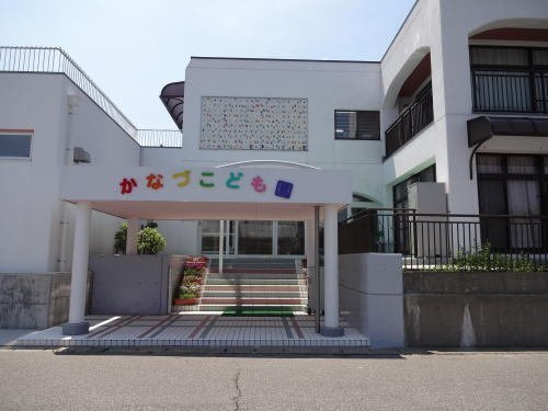 デンファレ　Ⅱの周辺|金津保育所まで190m