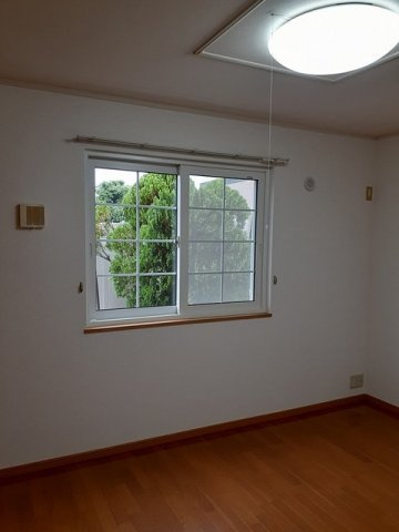 デンファレ　Ⅱの内装