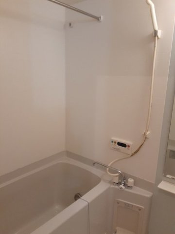 デンファレ　Ⅱの浴室