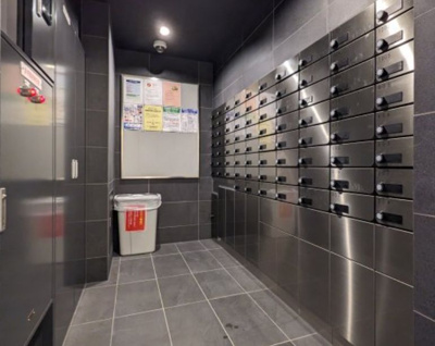 【設備】 | ハーモニーレジデンスグローバルキャピタル