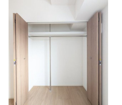 【収納】 | ハーモニーレジデンスグローバルキャピタル | 収納があります