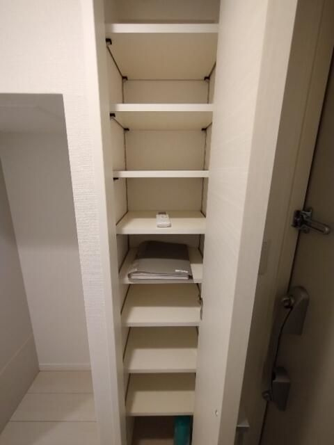 クレイシア亀戸の設備