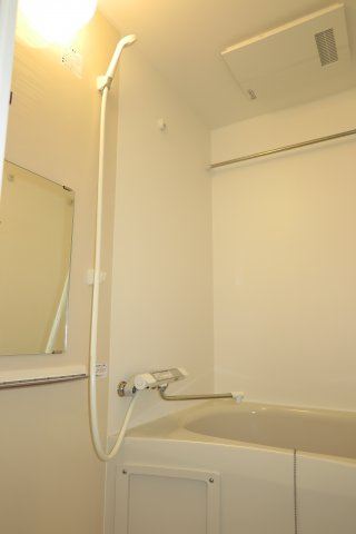 RaysProduct西住之江adamUの浴室|お風呂で日々の疲れを落としましょう