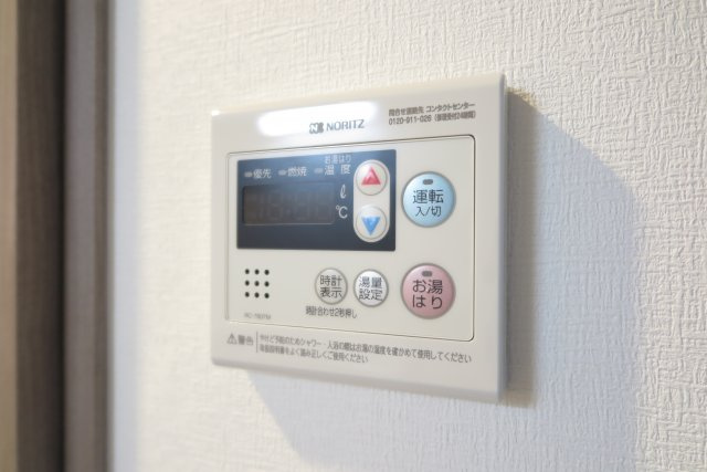 RaysProduct西住之江adamUの設備