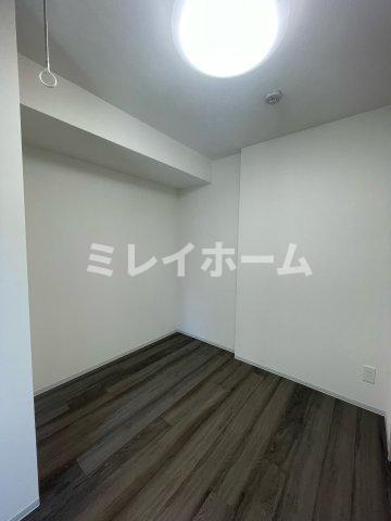ディアレイシャス蒲田Ⅱの内装|同建物内、別のお部屋の参考写真になります。