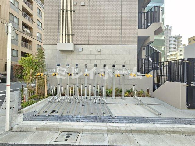 ディアレイシャス蒲田Ⅱのその他