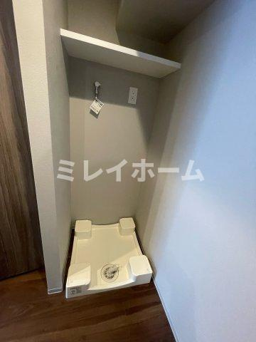 ディアレイシャス蒲田Ⅱのその他|同建物内、別のお部屋の参考写真になります。
