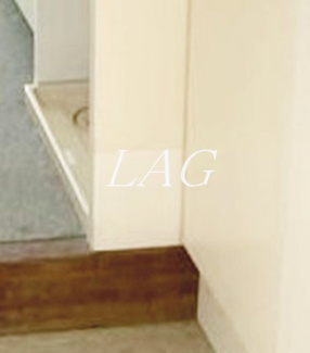 【設備】 | ライオンズマンション相武台前第５ | 室内洗濯機置き場です。