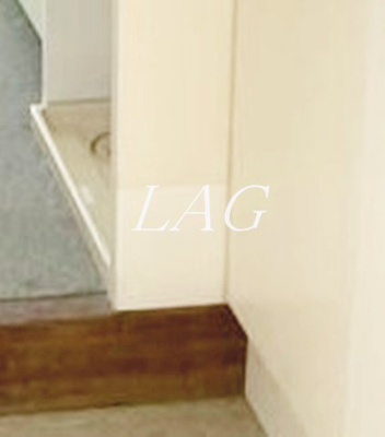 【設備】 | ライオンズマンション相武台前第５ | 室内洗濯機置き場です。