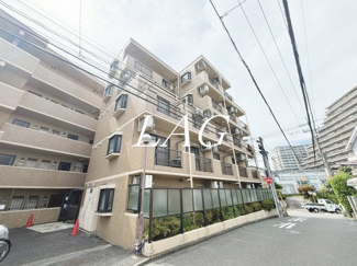 【外観】 | ライオンズマンション相武台前第５ | 外観です。