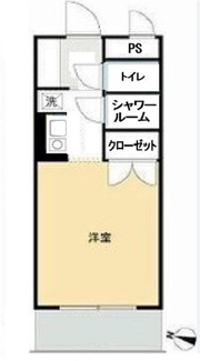 【間取り】 | ライオンズマンション相武台前第５ | 間取りです。