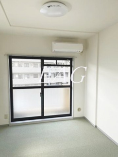 【居間・リビング】 | ライオンズマンション相武台前第５ | 洋室のお部屋です。