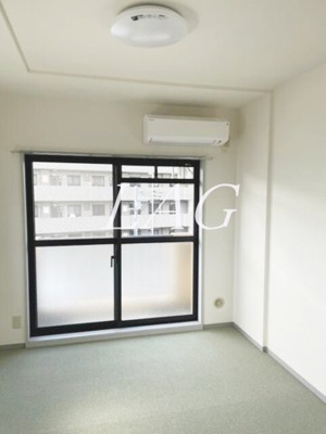 【居間・リビング】 | ライオンズマンション相武台前第５ | 洋室のお部屋です。