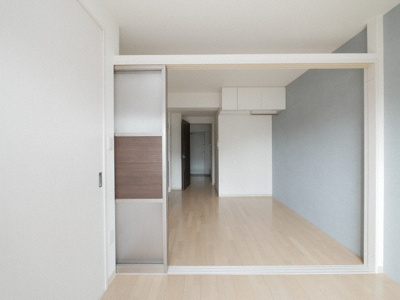 【内装】 | セレニテ北久宝寺