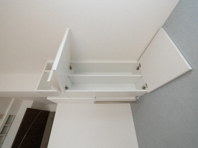 【収納】 | セレニテ北久宝寺