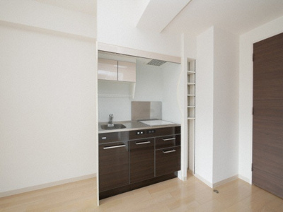 【キッチン】 | セレニテ北久宝寺