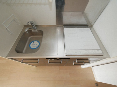 【キッチン】 | セレニテ北久宝寺