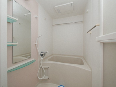 【浴室】 | セレニテ北久宝寺