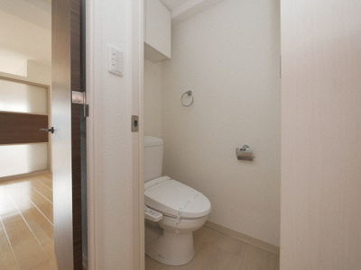 【トイレ】 | セレニテ北久宝寺