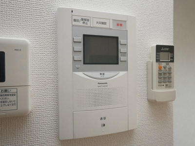 【セキュリティ】 | セレニテ北久宝寺