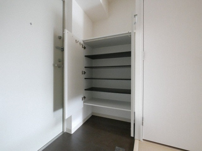 【収納】 | セレニテ北久宝寺