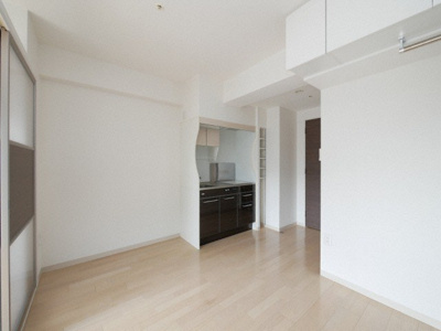 【居間・リビング】 | セレニテ北久宝寺