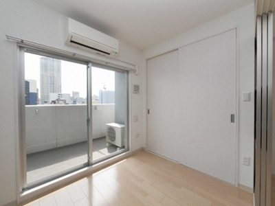 【居間・リビング】 | セレニテ北久宝寺