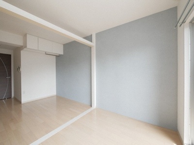 【居間・リビング】 | セレニテ北久宝寺