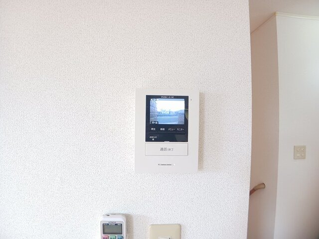 ファミーユ　Ｍ　Ｃの設備