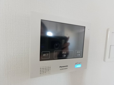 【セキュリティ】 | レガリア新中野